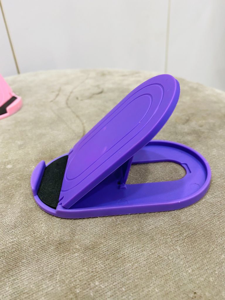 GIÁ ĐỠ ĐIỆN THOẠI ĐIỀU CHỈNH ĐỘ NGHIÊNG BASIC