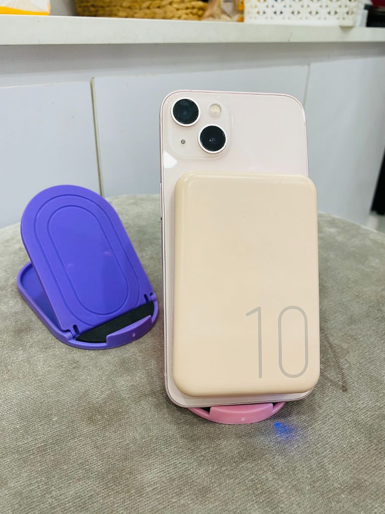 GIÁ ĐỠ ĐIỆN THOẠI ĐIỀU CHỈNH ĐỘ NGHIÊNG BASIC