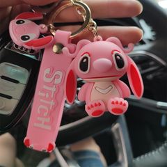 MÓC KHÓA STITCH