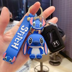MÓC KHÓA STITCH