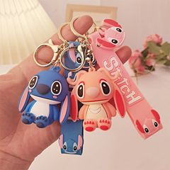 MÓC KHÓA STITCH