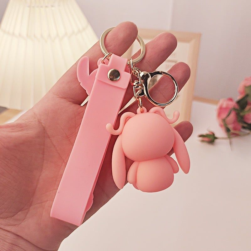 MÓC KHÓA STITCH