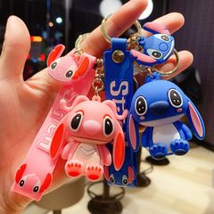 MÓC KHÓA STITCH