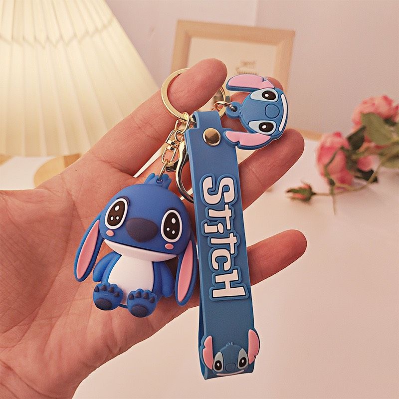 MÓC KHÓA STITCH