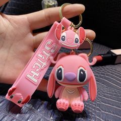 MÓC KHÓA STITCH