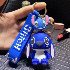 MÓC KHÓA STITCH
