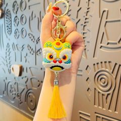 MÓC KHÓA LÂN (Có Dây Tua Rua) - TẾT