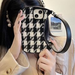 CASE IPHONE Da Dạng Túi Xách Sang Chảnh