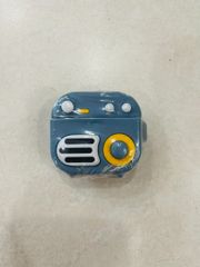 COVER AIRPOD SU DẺO Radio