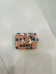 COVER AIRPOD MICKEY Form Vuông