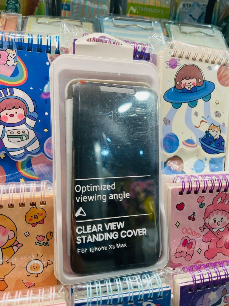 CASE IPHONE BAO DA GƯƠNG