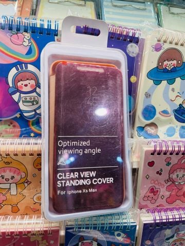 CASE IPHONE BAO DA GƯƠNG