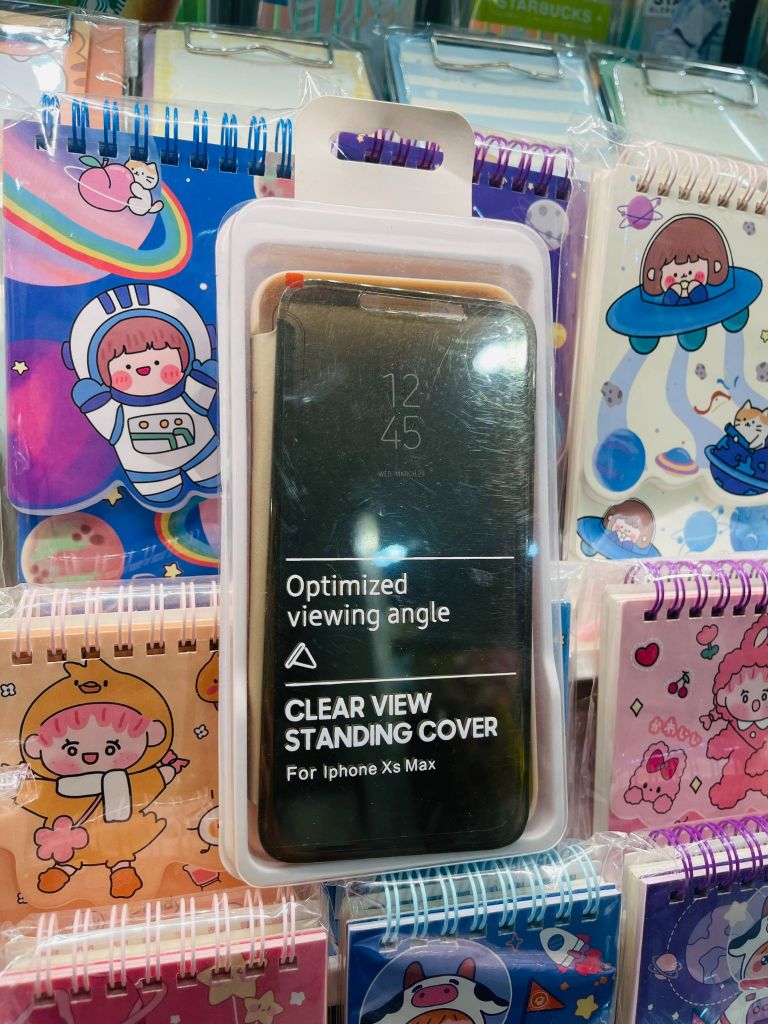 CASE IPHONE BAO DA GƯƠNG