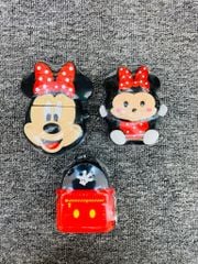 COVER AIRPOD SU DẺO MICKEY.
