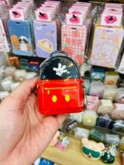 COVER AIRPOD SU DẺO MICKEY.