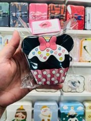 COVER AIRPOD SU DẺO MICKEY.
