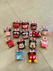 COVER AIRPOD SU DẺO MICKEY.