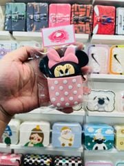 COVER AIRPOD SU DẺO MICKEY.