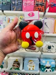 COVER AIRPOD SU DẺO MICKEY.