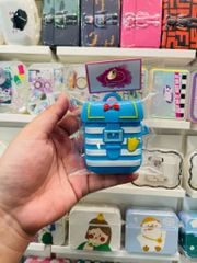 COVER AIRPOD SU DẺO MICKEY.