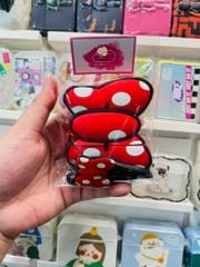 COVER AIRPOD SU DẺO MICKEY.