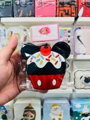 COVER AIRPOD SU DẺO MICKEY.