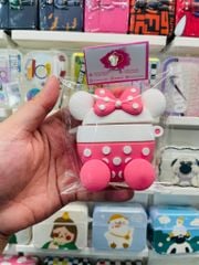 COVER AIRPOD SU DẺO MICKEY.