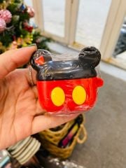 COVER AIRPOD SU DẺO MICKEY.