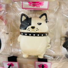 COVER AIRPOD SU DẺO CHÓ CÁC LOẠI