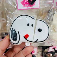 COVER AIRPOD SU DẺO CHÓ CÁC LOẠI