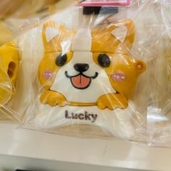 COVER AIRPOD SU DẺO CHÓ CÁC LOẠI