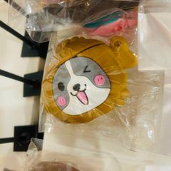 COVER AIRPOD SU DẺO CHÓ CÁC LOẠI