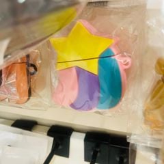 COVER AIRPOD SU DẺO UNICORN CÁC LOẠI