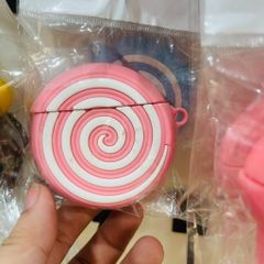 COVER AIRPOD SU DẺO CANDY SO KUTE