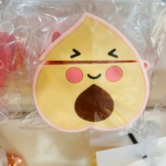 COVER AIRPOD SU DẺO BÉ ĐÀO KUTE CÁC LOẠI