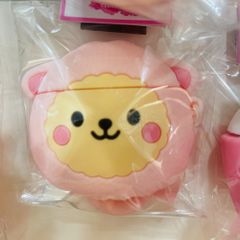 COVER AIRPOD SU DẺO CỪU KUTE