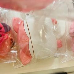 COVER AIRPOD SU DẺO MẪU HEO KUTE CÁC LOẠI