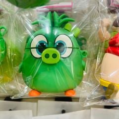 COVER AIRPOD SU DẺO MẪU HEO KUTE CÁC LOẠI