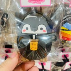 COVER AIRPOD SU DẺO CHIM CÁNH CỤT KUTE CÁC LOẠI