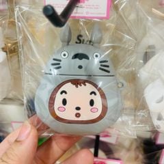 COVER AIRPOD SU DẺO TOTORO KUTE CÁC LOẠI