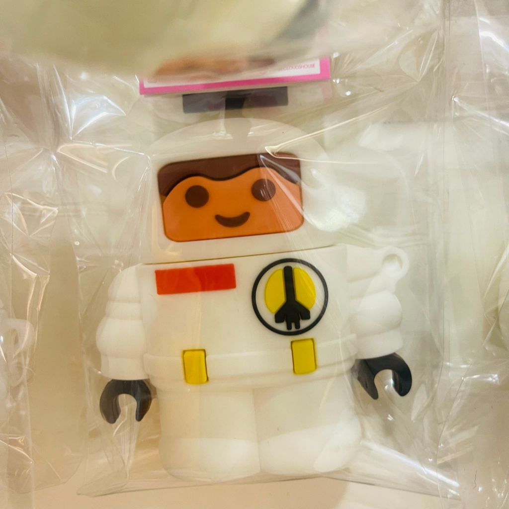 COVER AIRPOD PHI HÀNH GIA - NASA CÁC LOẠI