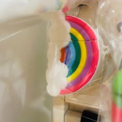 COVER AIRPOD SU DẺO UNICORN CÁC LOẠI