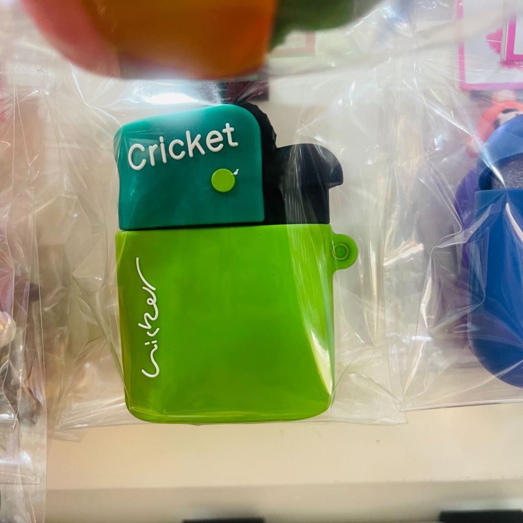 COVER AIRPOD SU DẺO HỘT QUẸT CÁ TÍNH