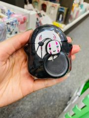 COVER AIRPOD SU DẺO VÔ DIỆN CÁ TÍNH KUTE