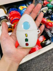 COVER AIRPOD PHI HÀNH GIA - NASA CÁC LOẠI