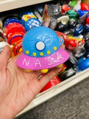 COVER AIRPOD PHI HÀNH GIA - NASA CÁC LOẠI