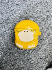 COVER AIRPOD SU DẺO MẪU PIKACHU POKEMON KUTE CÁC LOẠI