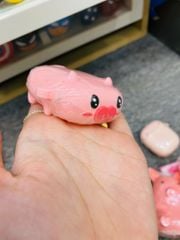 COVER AIRPOD SU DẺO MẪU HEO KUTE CÁC LOẠI