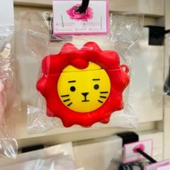 COVER AIRPOD SƯ TỬ KUTE CÁC LOẠI