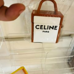 COVER AIRPOD SU DẺO TÚI SANG CHẢNH